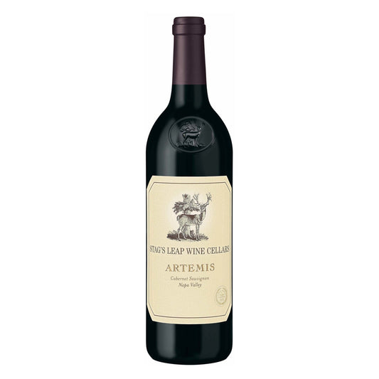 Stags Leap Wine Cellars Artemis